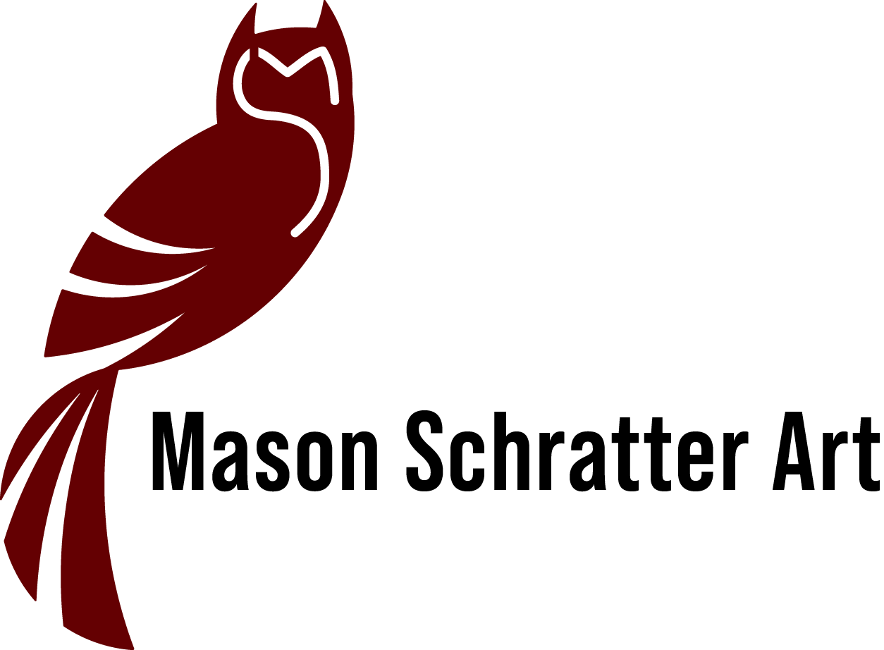 Mason Schratter Art