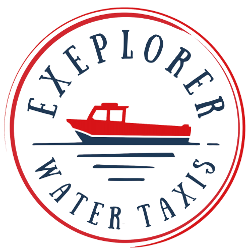 Exeplorer Water Taxis