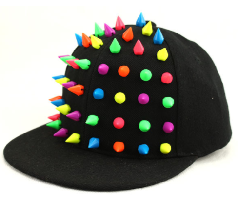 stud cap