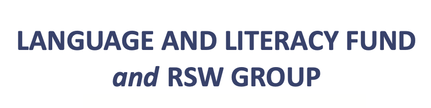 Language and Literacy Fund