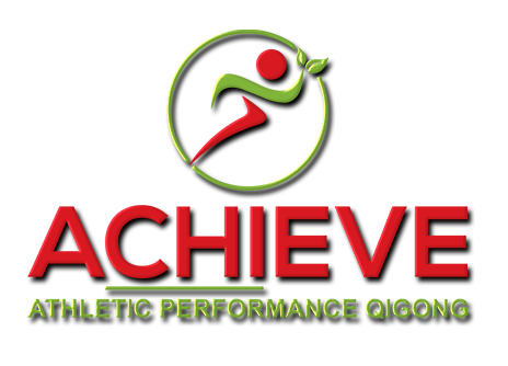ACHIEVE - Athletic Performance Qigong