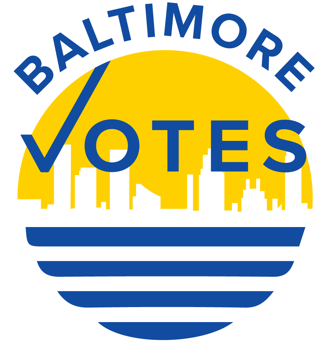 Baltimore Votes