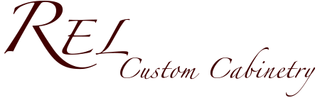 REL Custom Cabinetry
