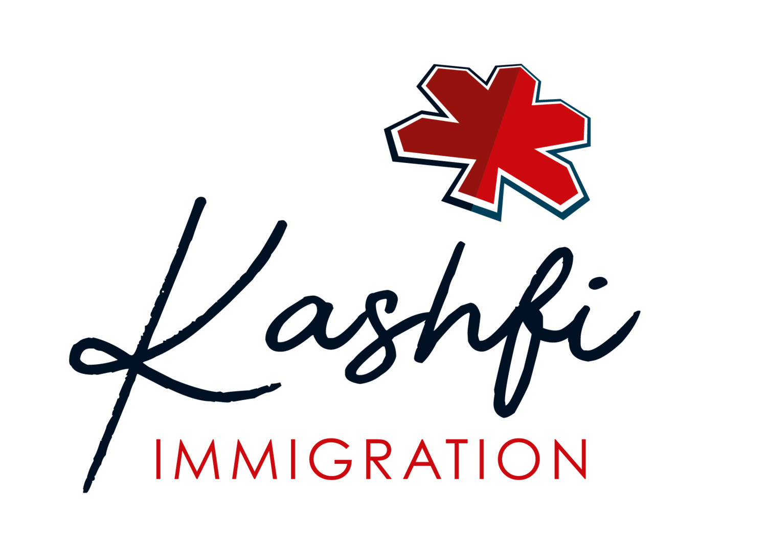 Kashfi Immigration