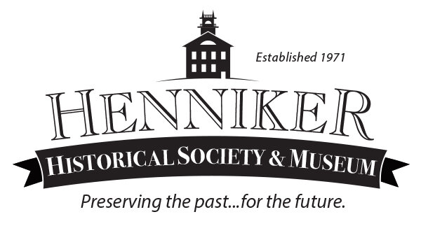 Henniker Historical Society