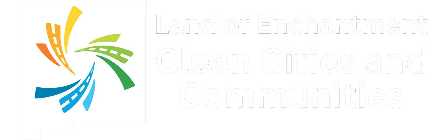 Land of Enchantment Clean Cities and communities