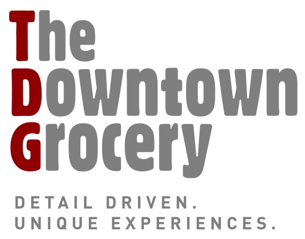 The Downtown Grocery