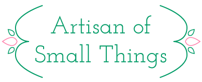 Artisan of Small Things