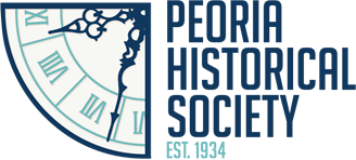 Peoria Historical Society