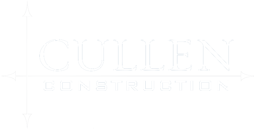 Cullen Construction Inc. | Custom Home Builder and Remodeling Contractor
