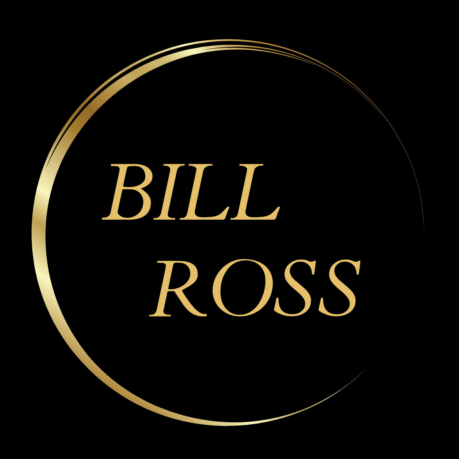 Bill Ross