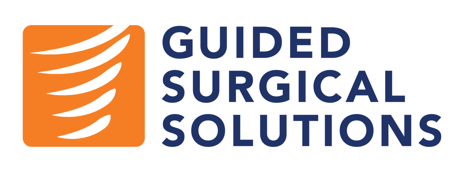 Guided Surgical Solutions