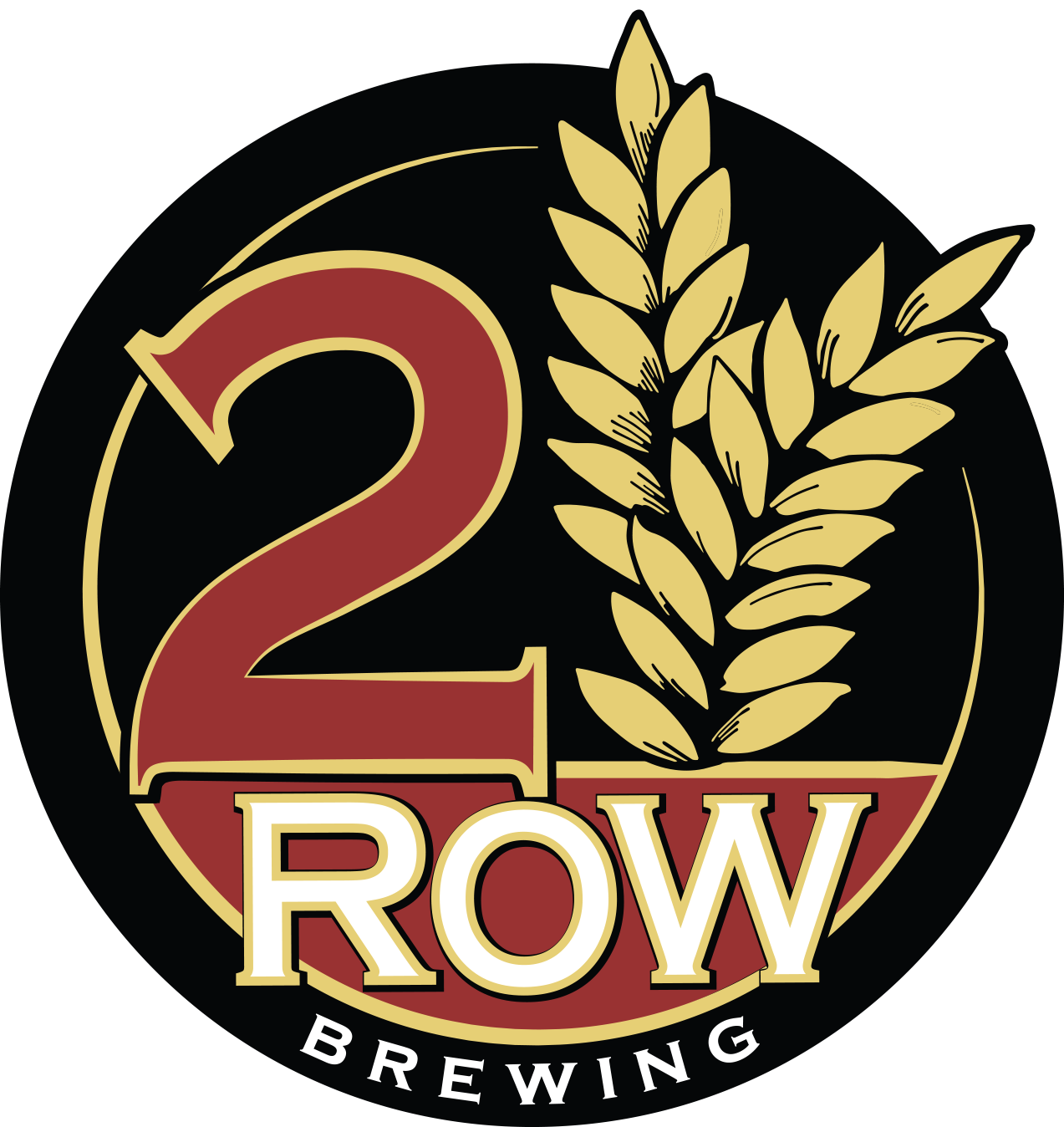 Local Brewery, Craft Beer in Utah | 2 Row Brewing