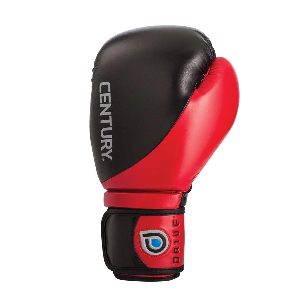 Century Drive Boxing Gloves — Kempo Karate - MMA - Self Defense - Level 3  Martial Arts Performance