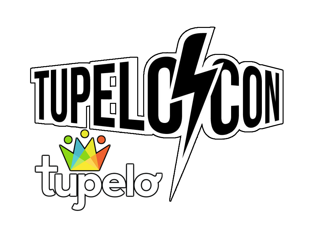 Tupelo Con - March 16th &amp; 17th, 2024