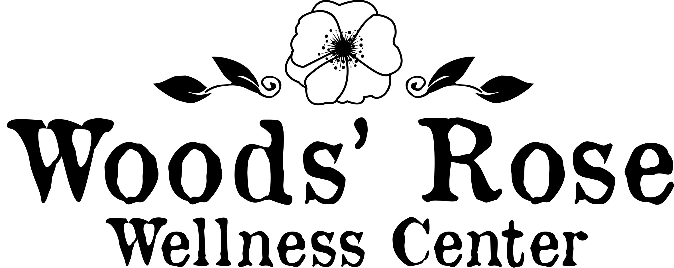 Woods&#39; Rose Wellness Center