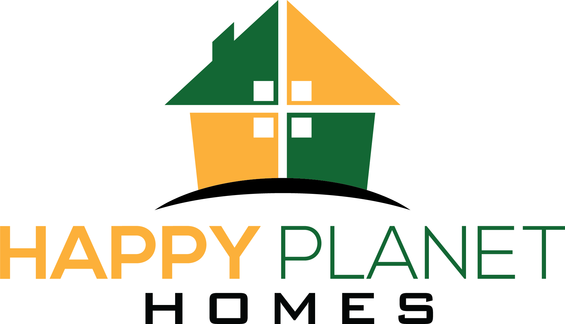 Happy Planet Homes - Edmonton New Home Builder