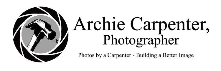 Archie Capenter, Pittsburgh Photographer