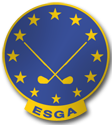 European Senior Golf Association