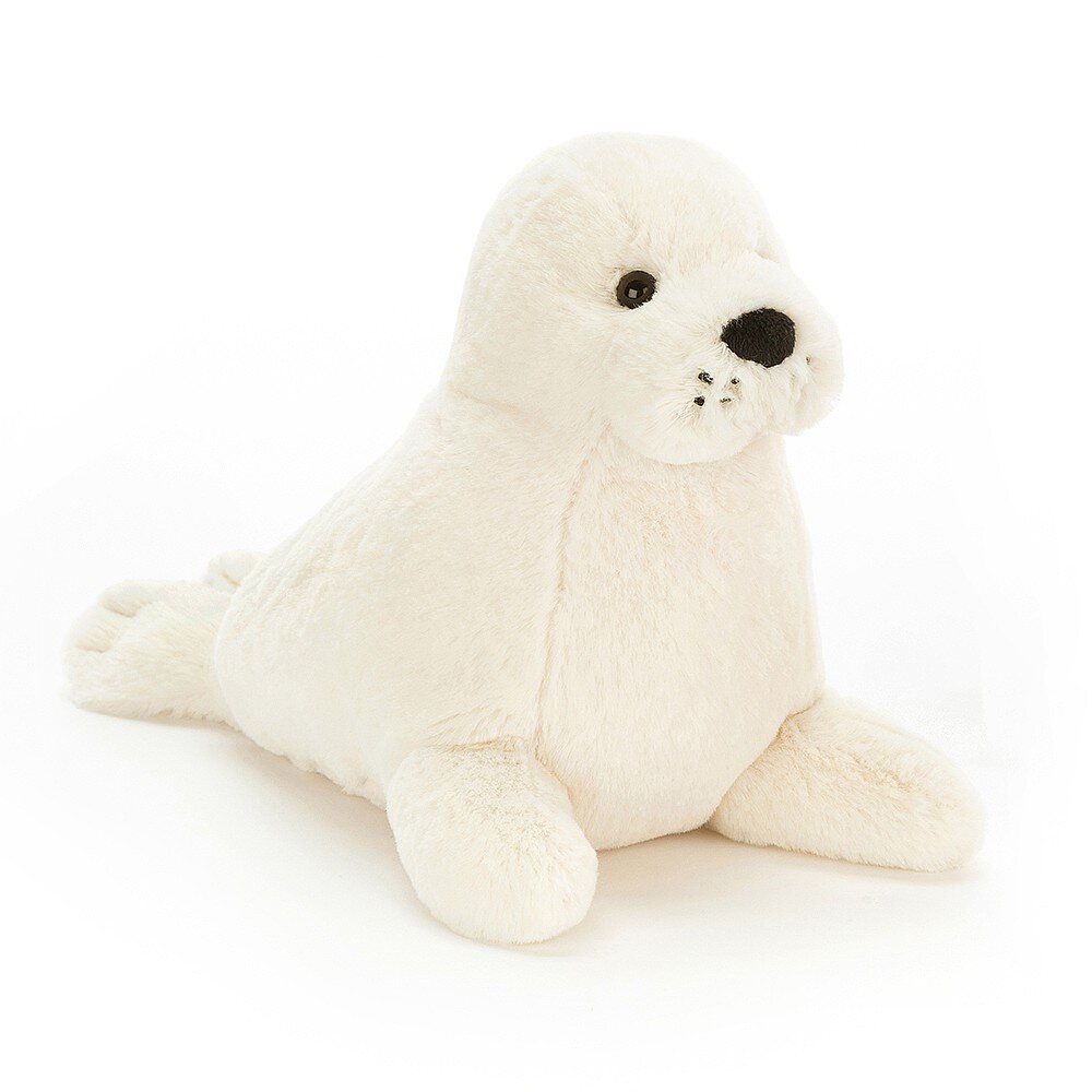 walrus jellycat