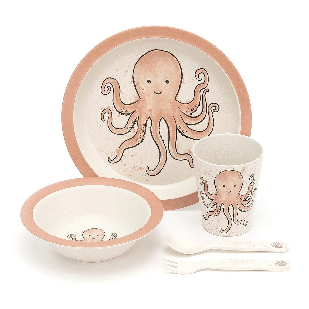 odell octopus jellycat