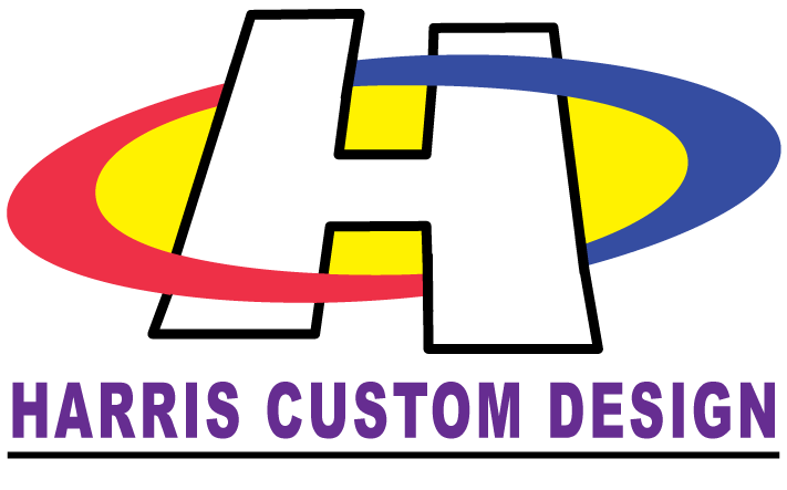 Harris Custom Design