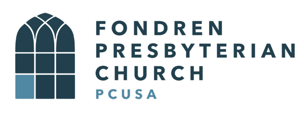 Fondren Presbyterian Church