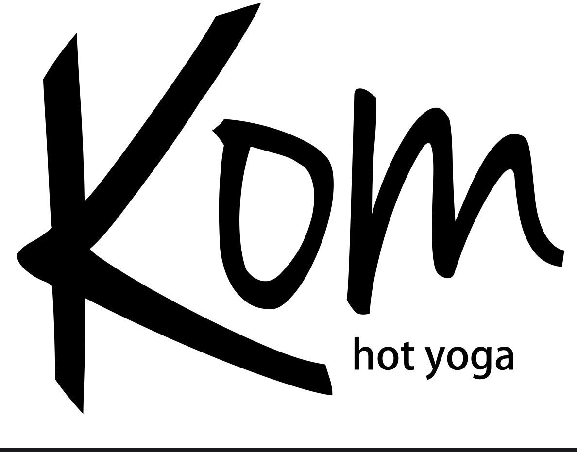 Kom Hot Yoga