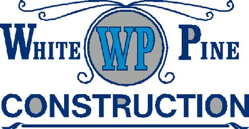 White Pine Construction