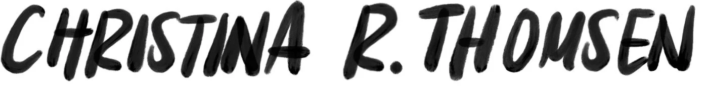 CHRISTINA THOMSEN