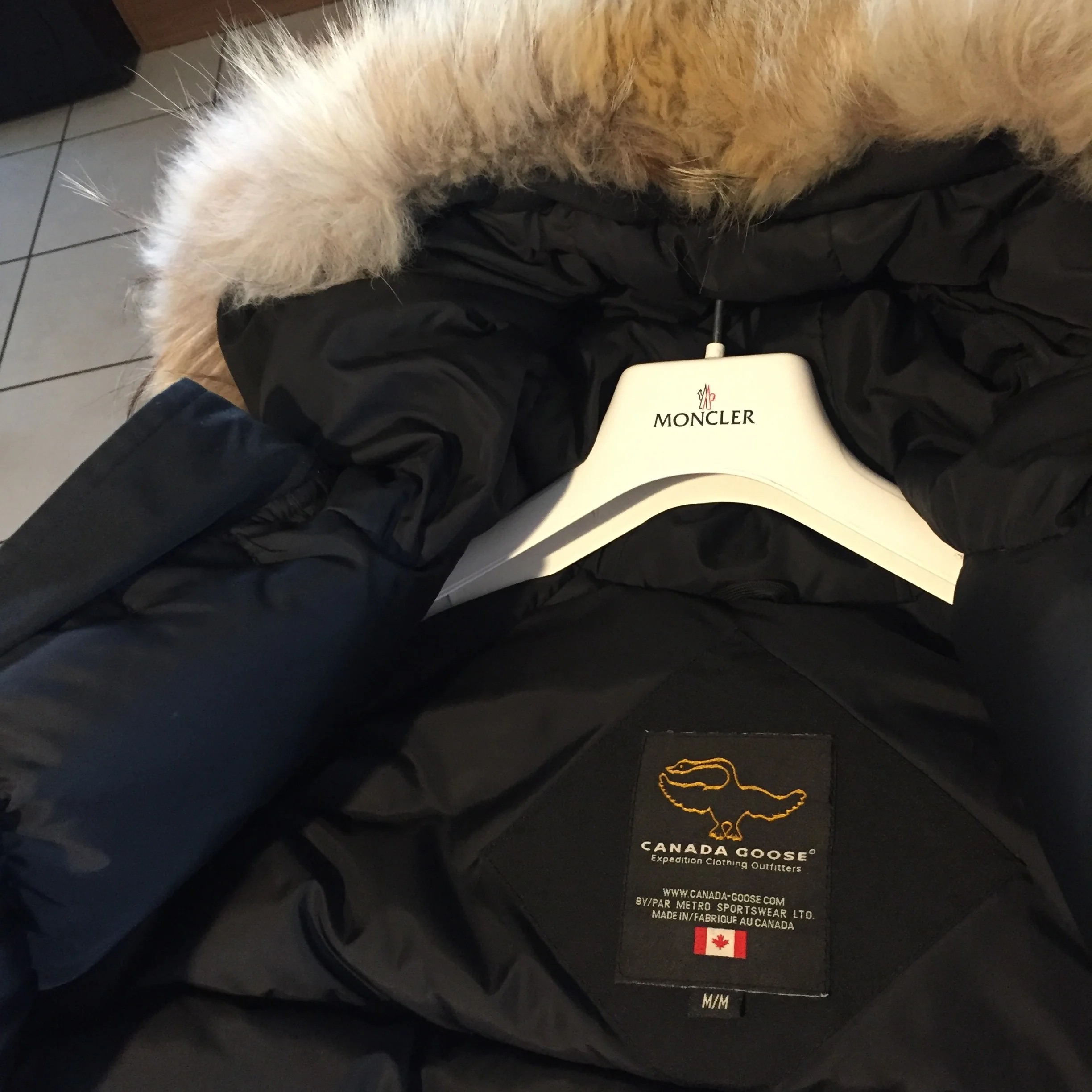 canada goose expedition clothing outfitters