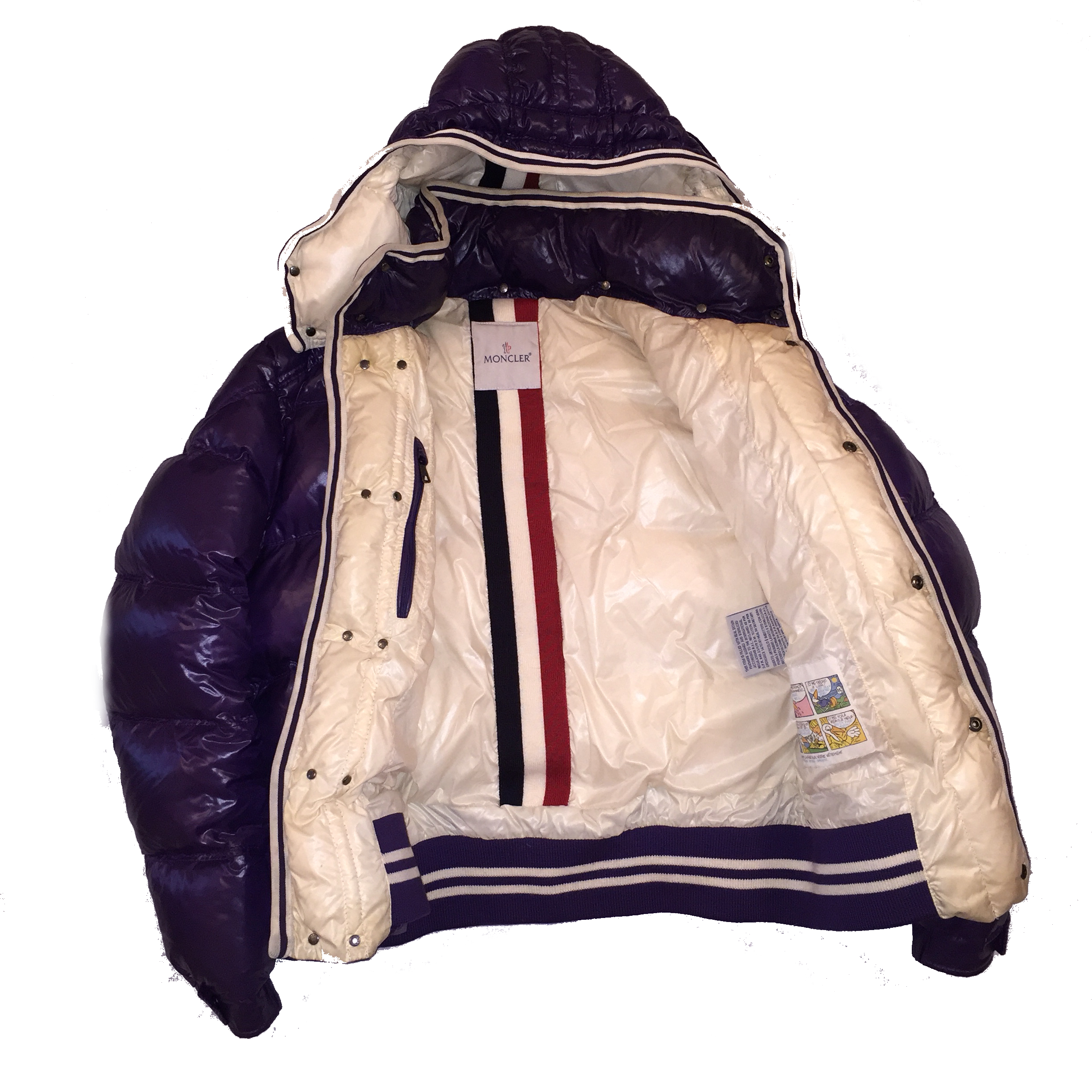 moncler branson