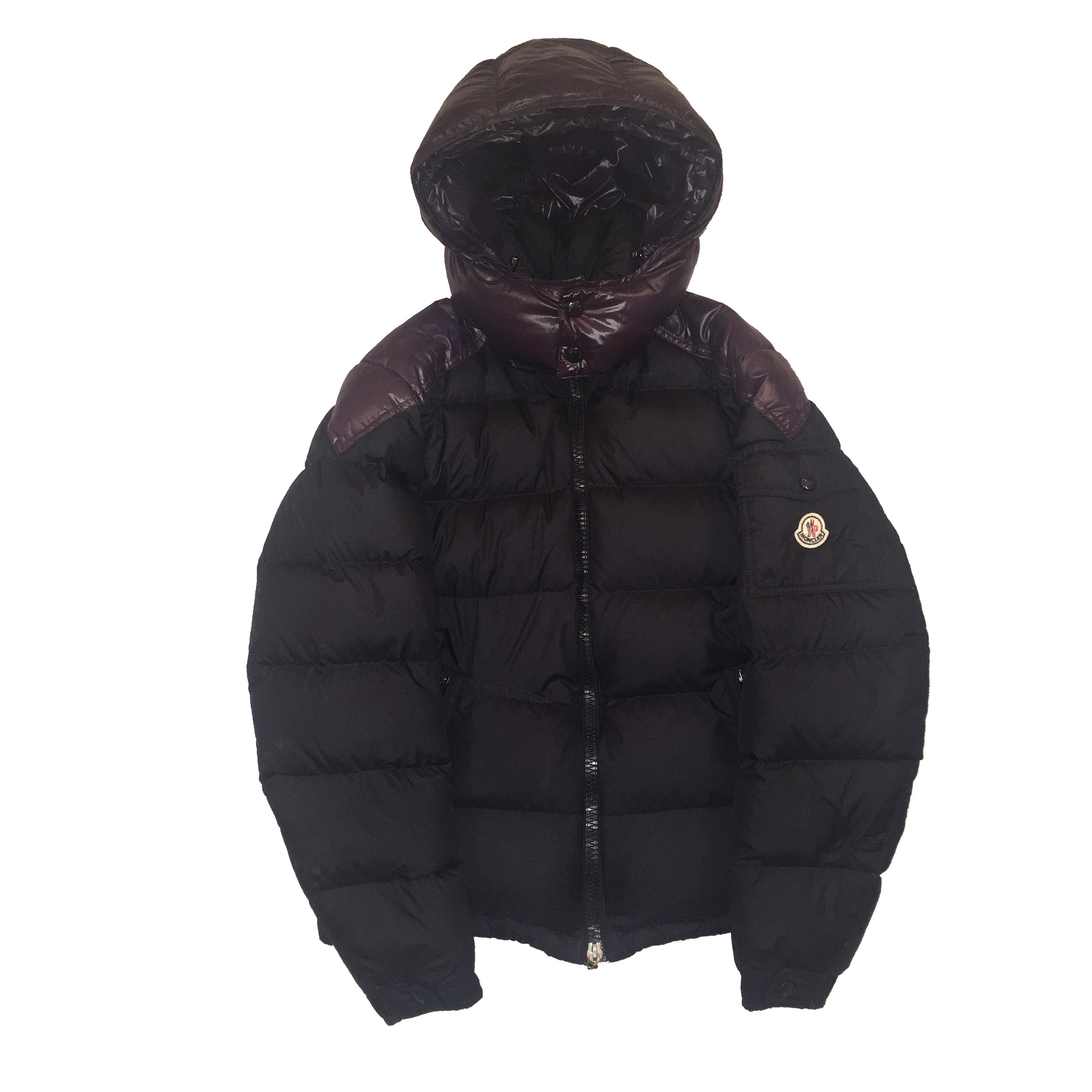 moncler chevalier