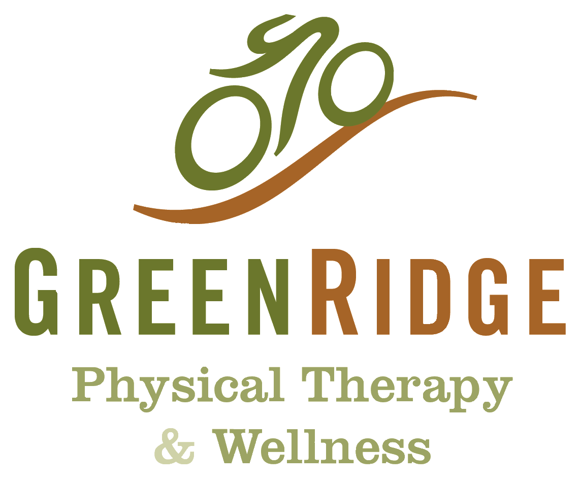 Green Ridge Physical Therapy
