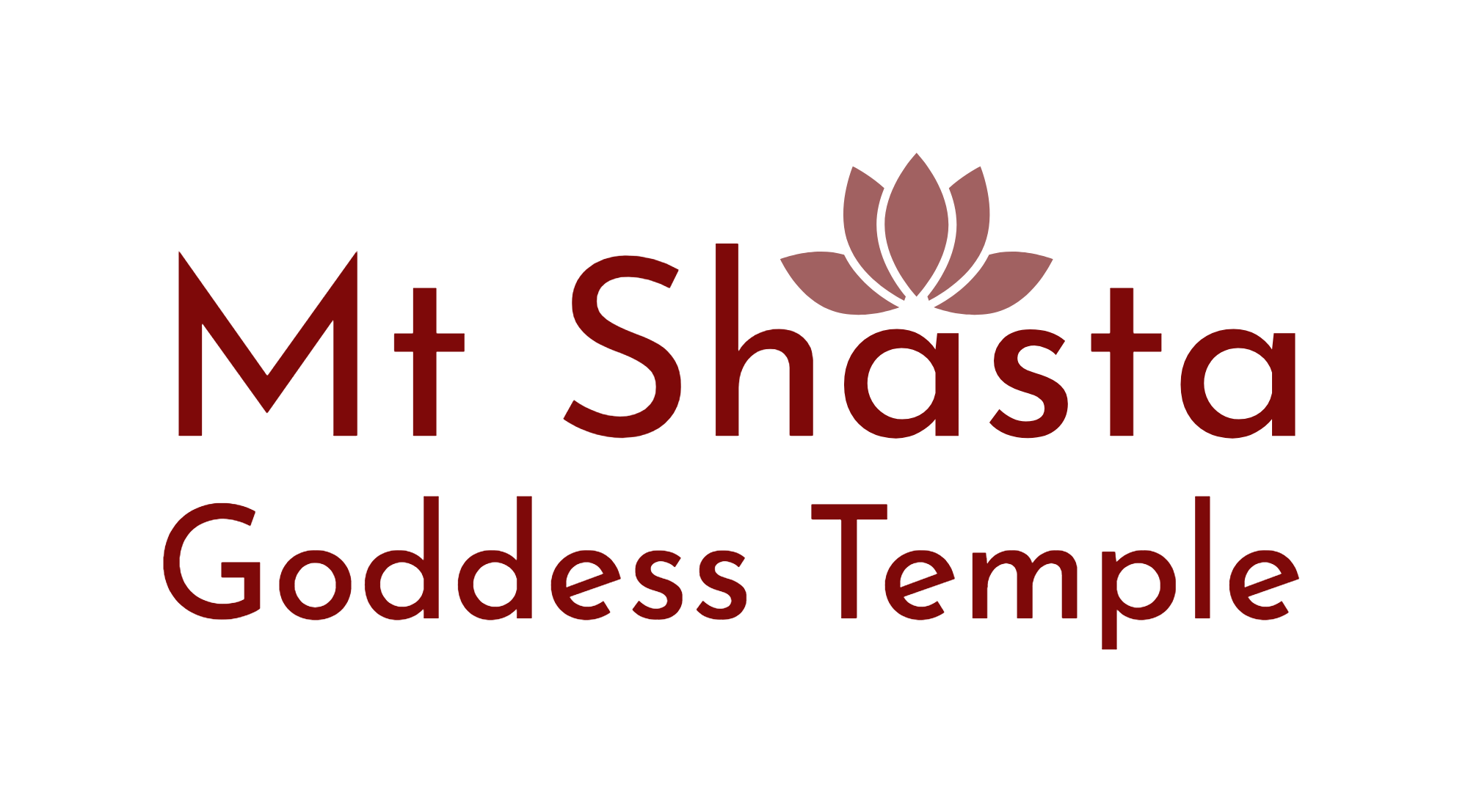 Mt Shasta Goddess Temple