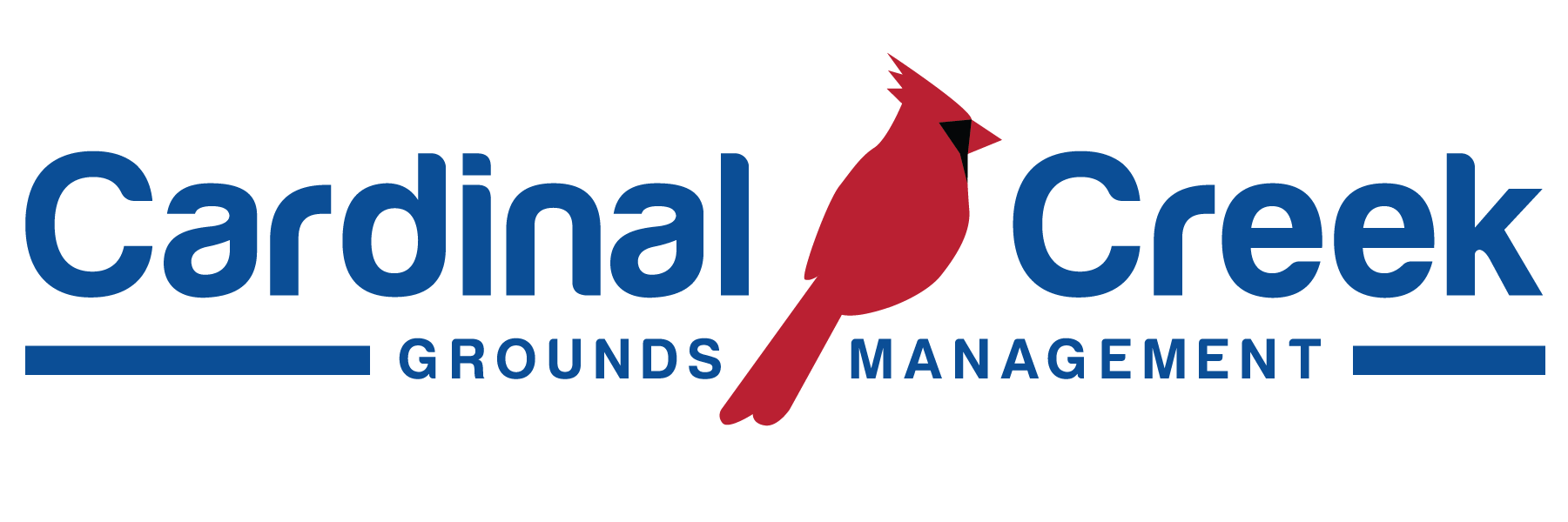 Cardinal Creek Grounds Management