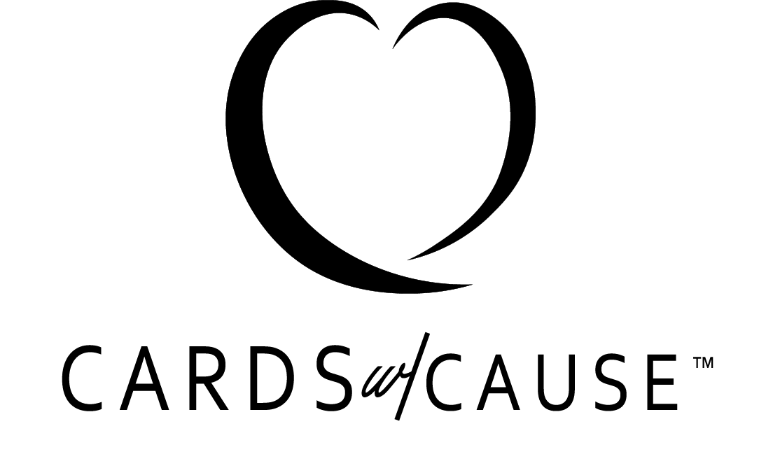 CARDS with CAUSE