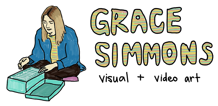 Grace Simmons