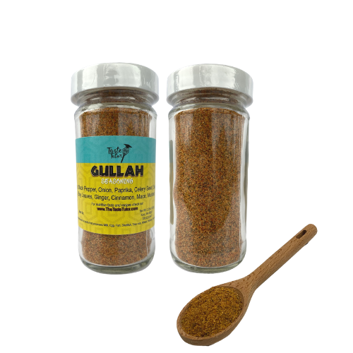 Featured image of post Recipe of Gullah Seasoning