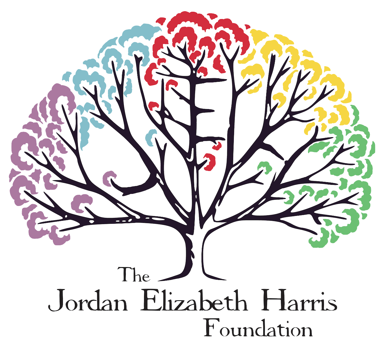 The Jordan Elizabeth Harris Foundation