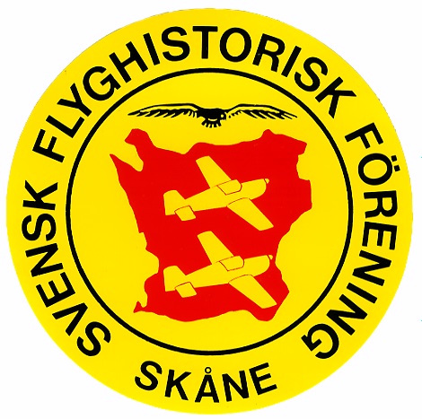 Svensk flyghistorisk förening Skåne