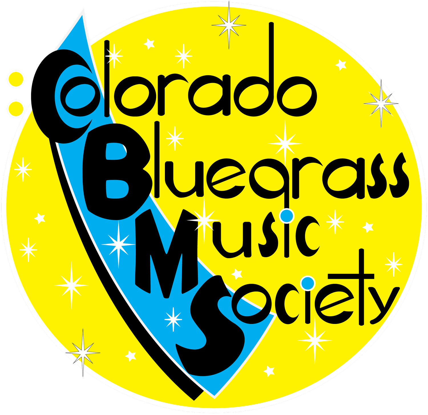 Colorado Bluegrass Music Society
