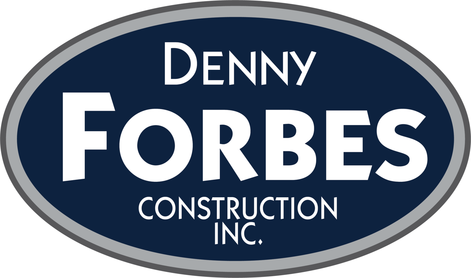 Denny Forbes Construction Inc.