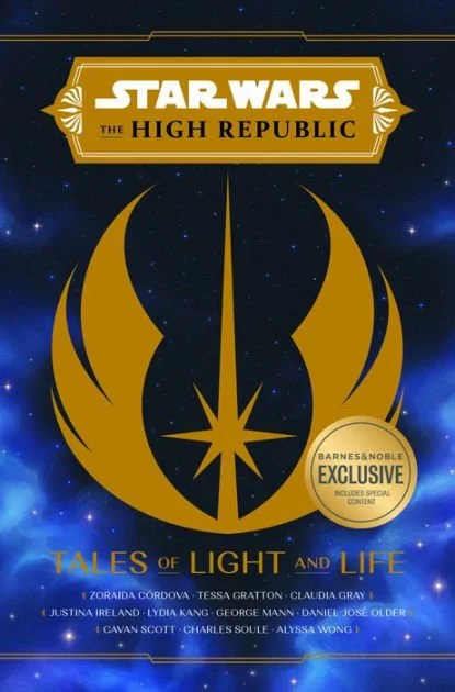 Light of the Jedi (Star Wars: The High Republic) by Charles Soule, Paperback