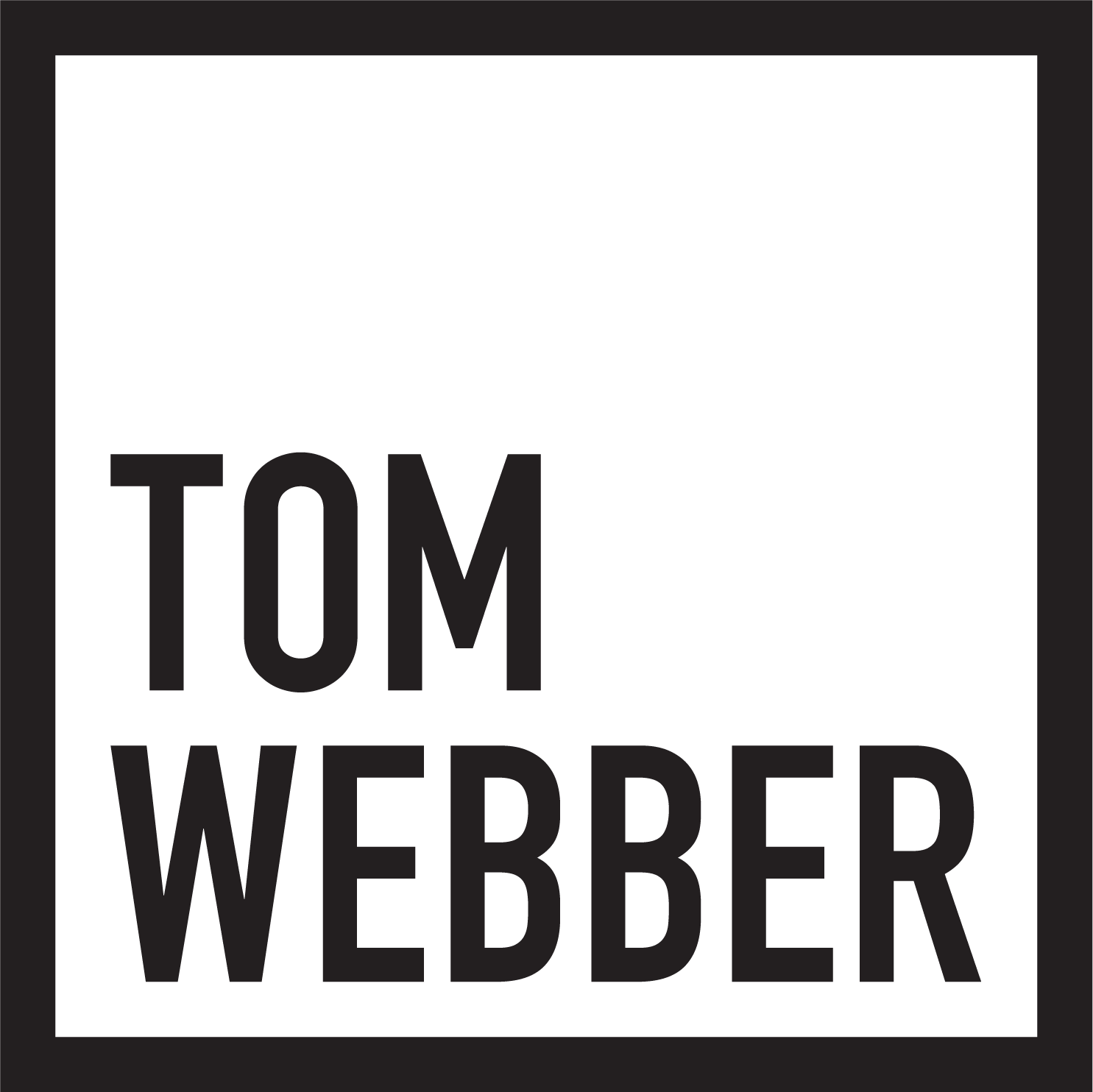 Tom Webber