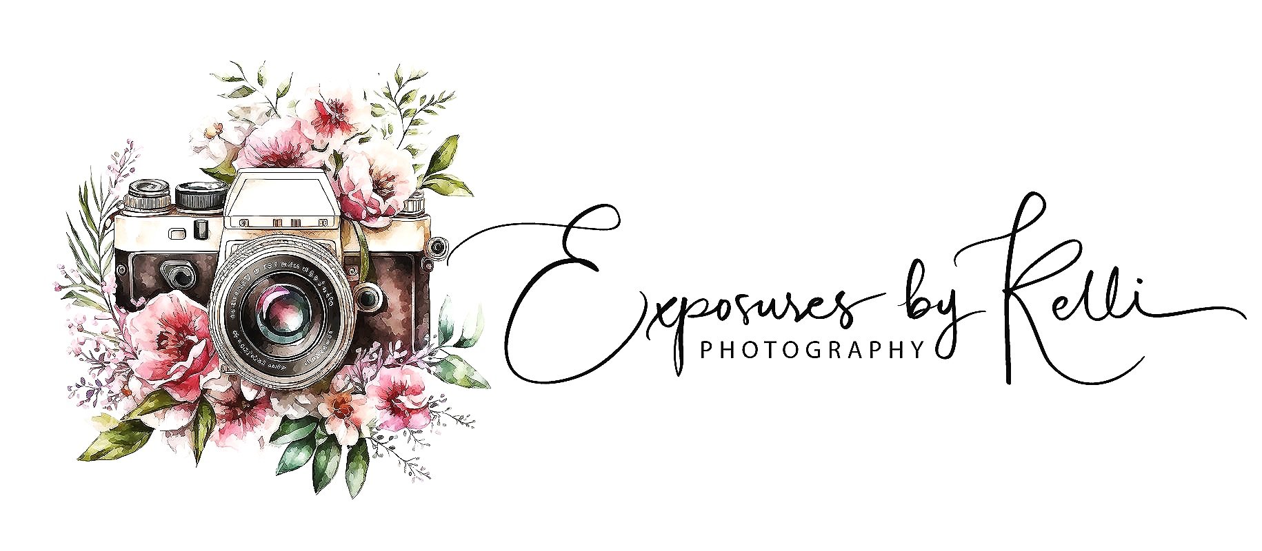 Exposures by Kelli Photography 