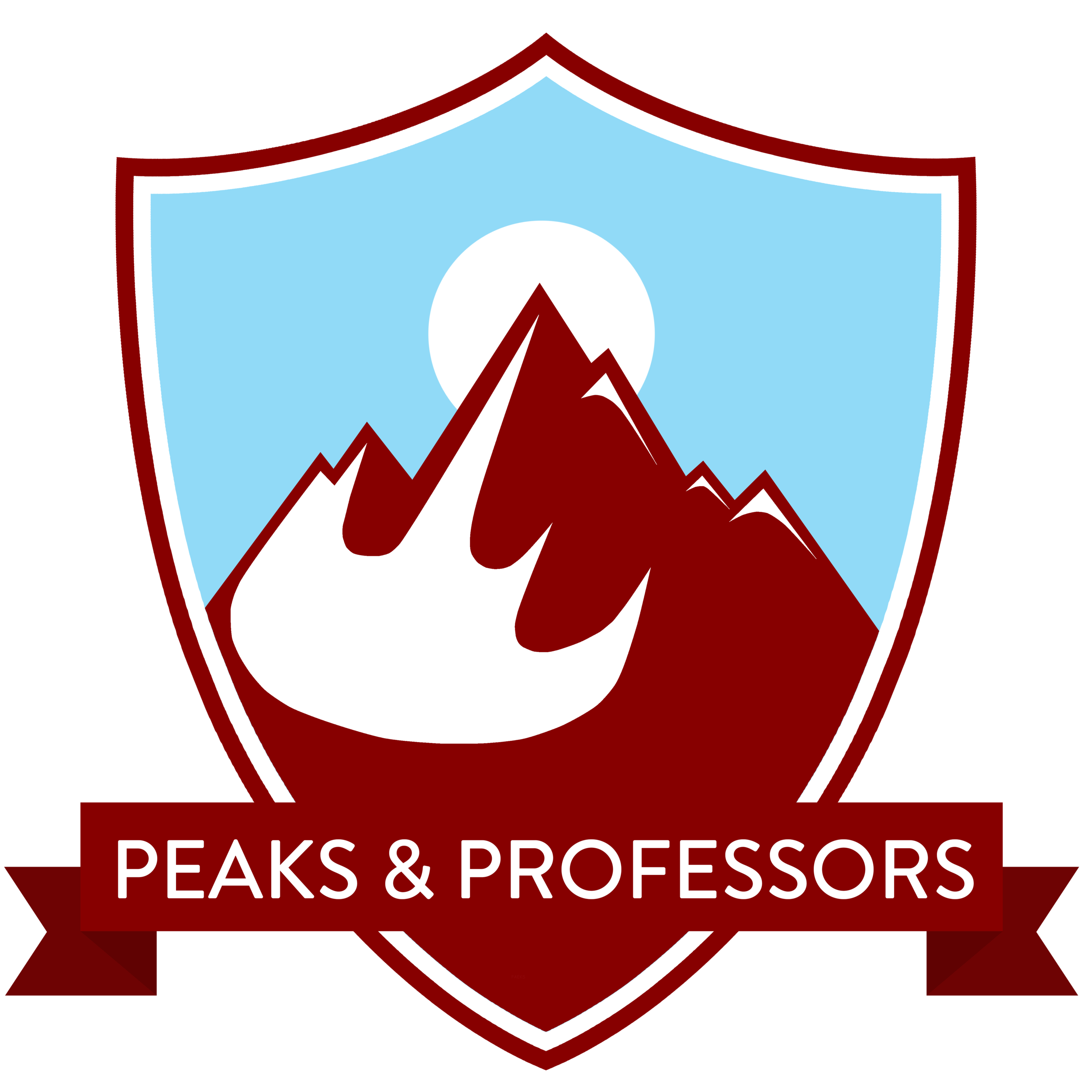 Peaks &amp; Professors