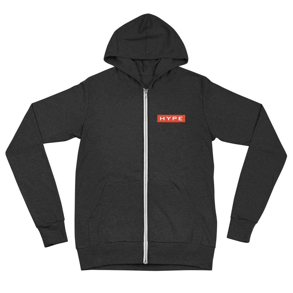 Hype shop hoodie next