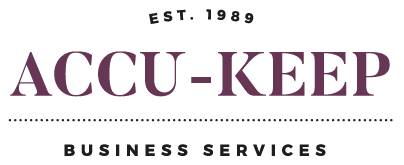 Accu-Keep Business Services