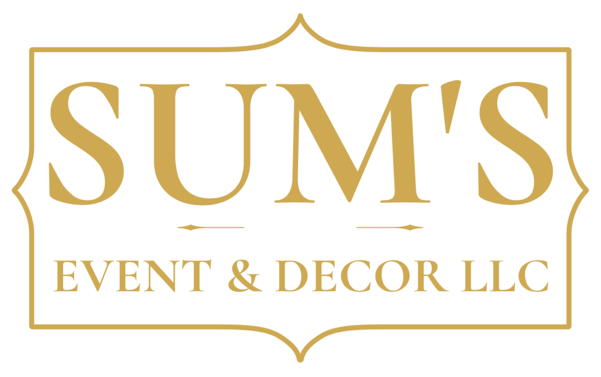 SUM'S Event & Decor